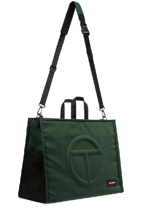 Affordable Handbags TELFAR x EASTPAK EK0A5BBG2A51 LARGE SHOPPER BAG