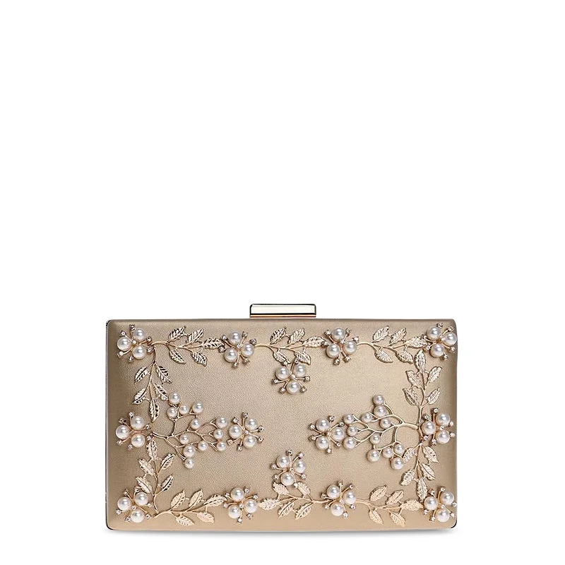 Clearance-Priced Bags The Gianna Clutch Bag