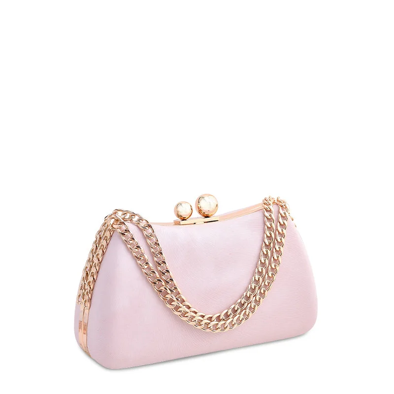 Inspired Bags For High-End Fashion The Lucy Clutch Bag