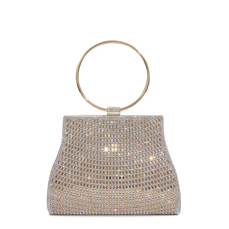 Designer Bags For Luxury Collectors With Offers The Martha Clutch Bag