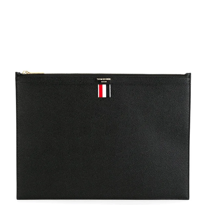 Office Professionals Medium Zipper Document Holder