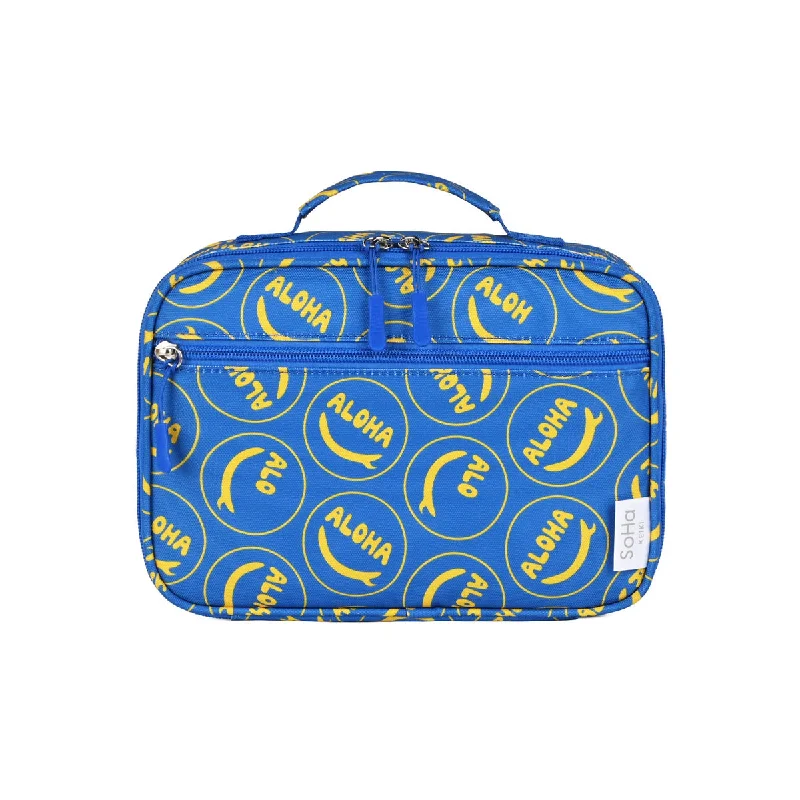 Designer-Inspired Bags At Budget-Friendly Prices Aloha Surf Smile Lunch Bag