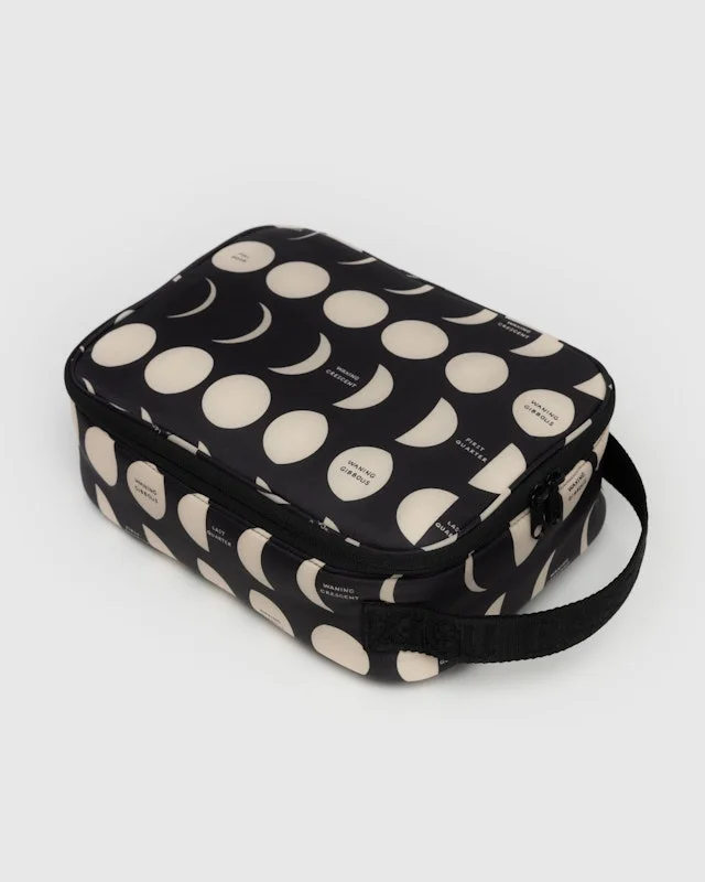 Elegant Bags For Formal Events And Luxury Occasions BAGGU Insulated Lunch Box - Recycled