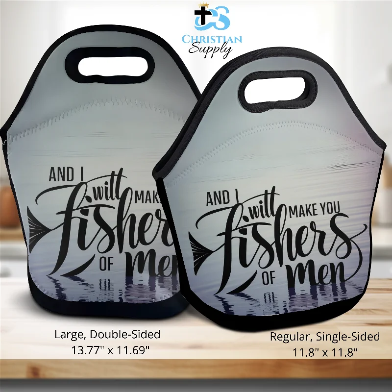 Black Friday And Cyber Monday Bag Deals Fishers of Men 2 Lunch Bag