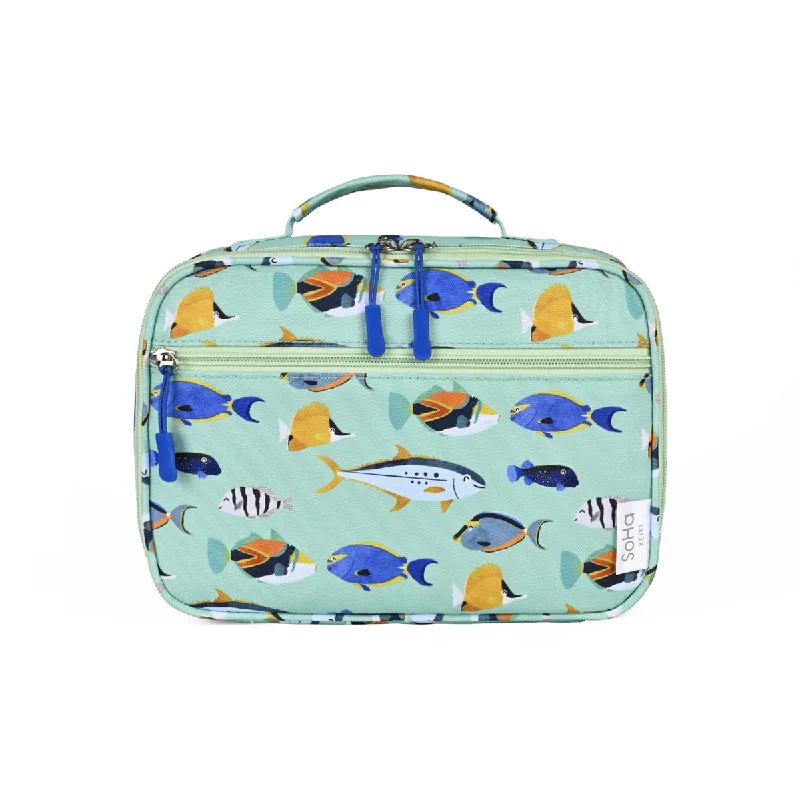 Discounted Designer Bags For Clearance Events Hanauma Bay Lunch Bag