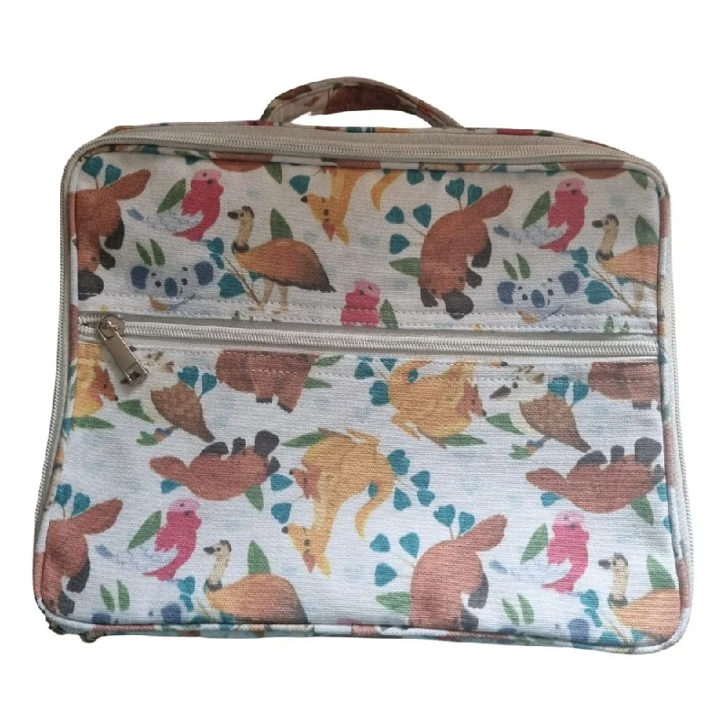 Discounted Designer Bags For Clearance Sale Insulated Lunch Bag - Aussie Friends