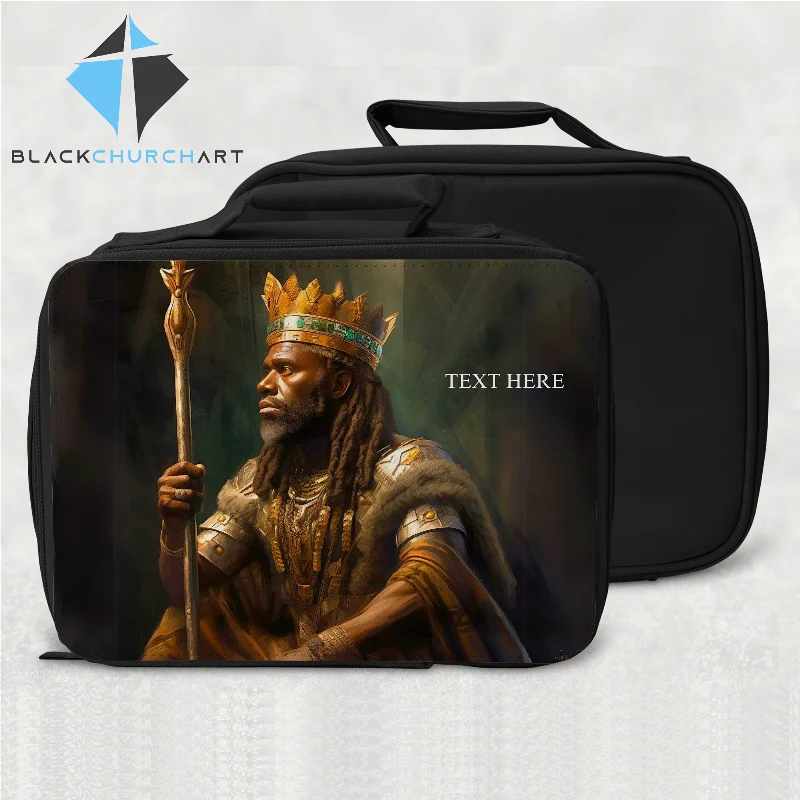 Limited-Time Offer On Trendy Bags King 4 Lunch Bag