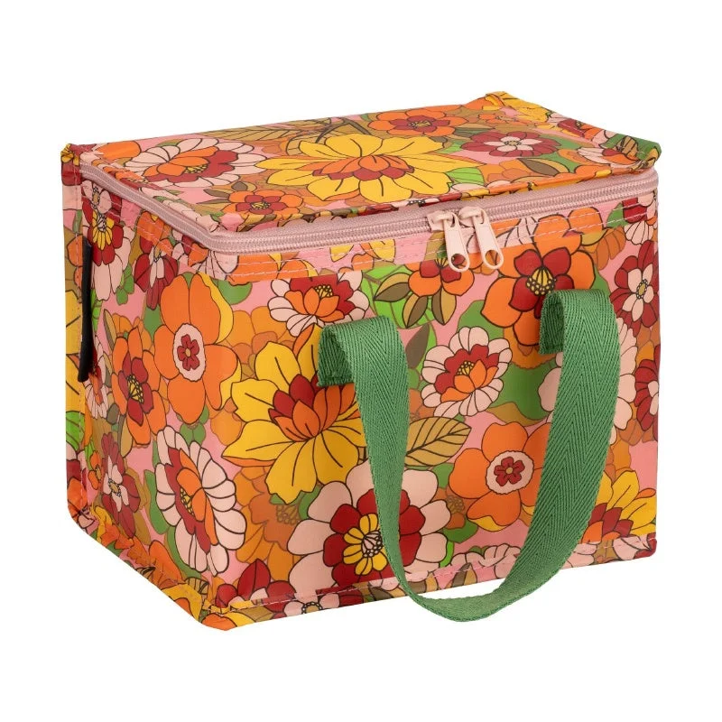 Bags For Free-Spirited And Artistic Styles Kollab Lunch Box - Betty Blooms