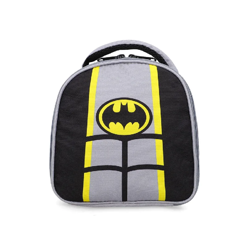 Tote Bag For Office Use Lunch Bag - Batman