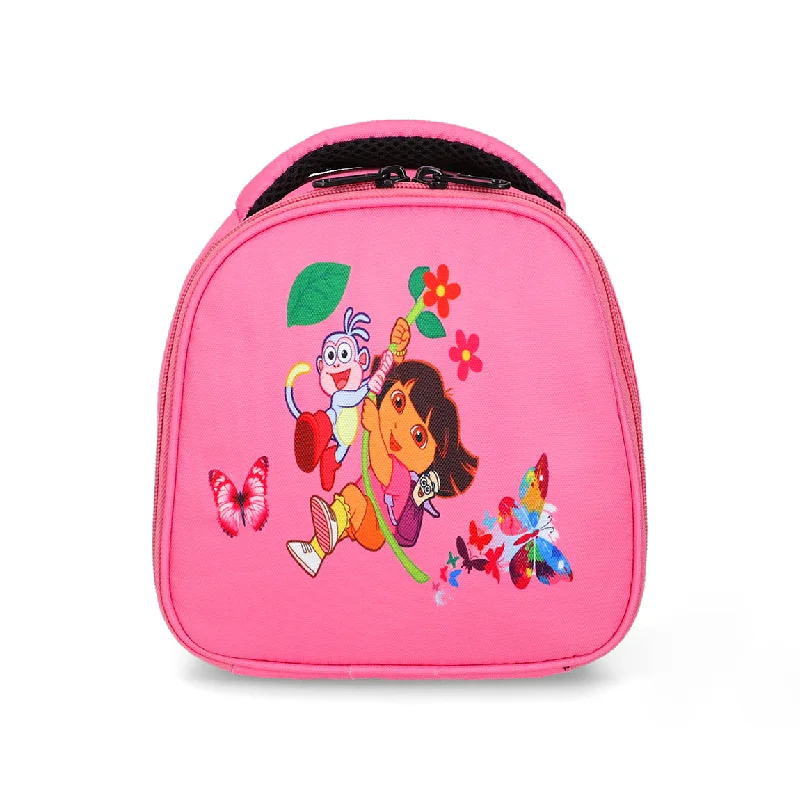 Designer Bags For Luxury Collectors Lunch Bag - Dora