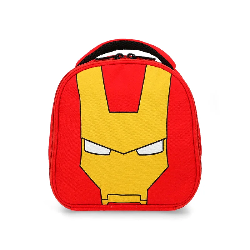 Urban Style Lunch Bag - Iron Man