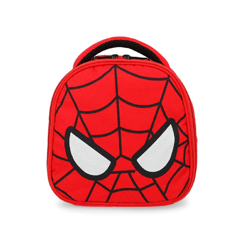 Affordable Bags Lunch Bag - Spider