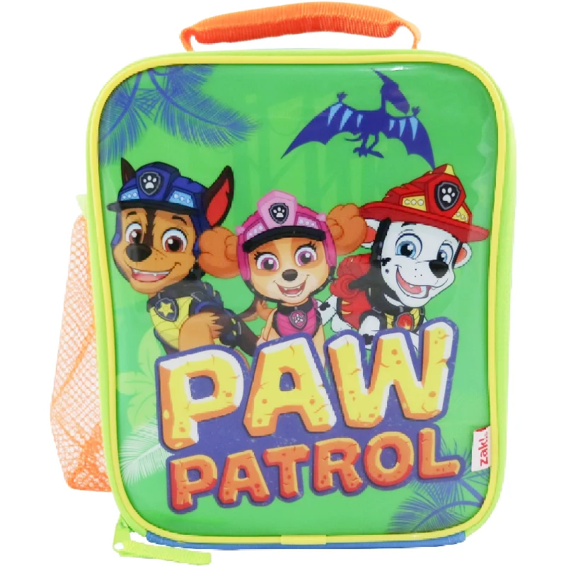 Discounted Designer Bags On Sale PAW PATROL Lunch Bag - Crew