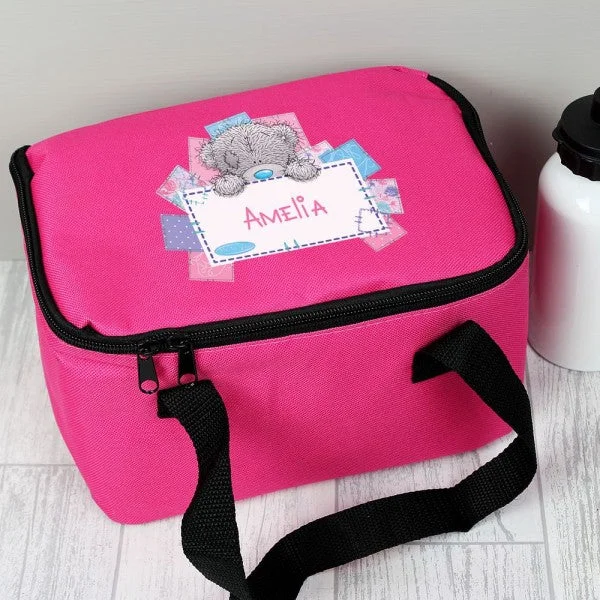 Limited Edition Bags For Collectors Personalised Me To You Girls Lunch Bag