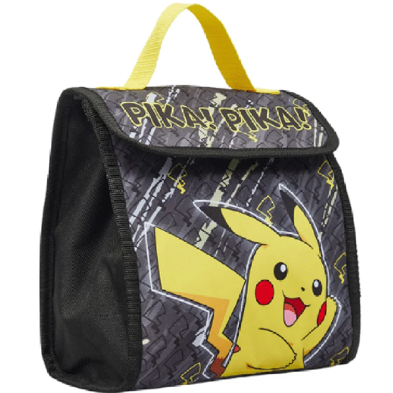 Trendy Bags For Women And Men In 2025 POKÉMON Lunch Bag