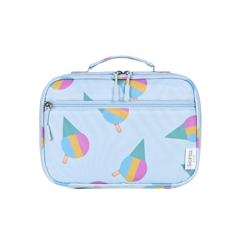 Discounted Designer Bags For Clearance Sale Shaved Ice Aloha Lunch Bag