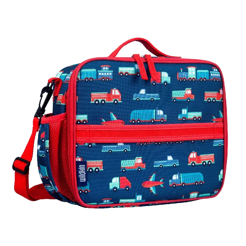 Glamorous Bags For Evening Events And Parties Wildkin Kids Eco Lunch Box