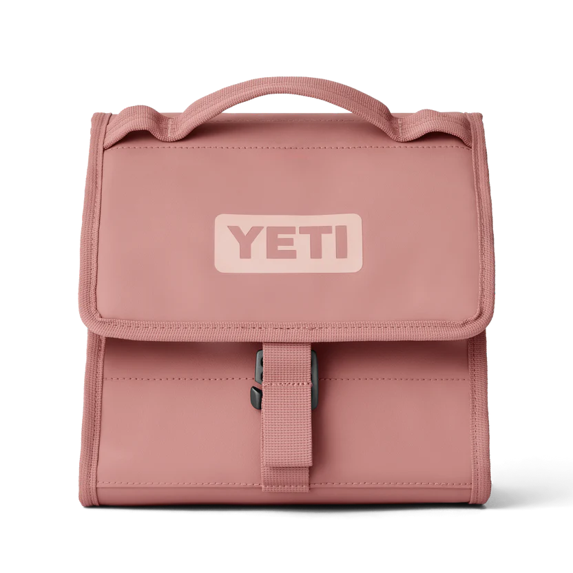 Luxury Bags On Sale YETI DAYTRIP® Lunch Bag - Sandstone Pink