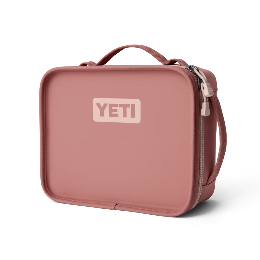 Valentine's Day YETI DAYTRIP® Lunch Box - Sandstone Pink