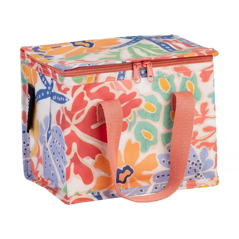 Eco-Friendly And Discounted Bags Kollab Lunch Box - Sealife