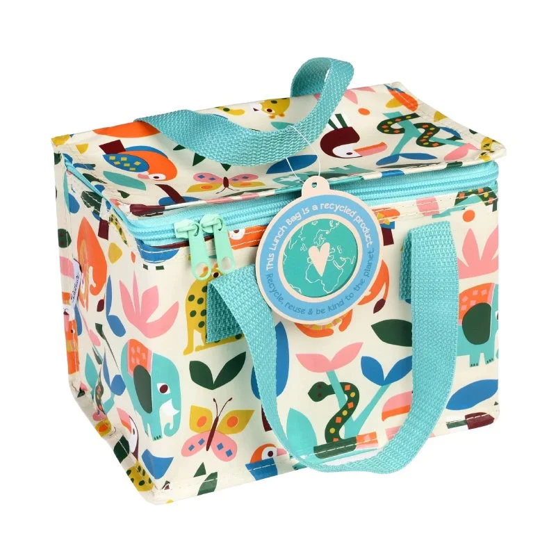 Trendy Bags For Women And Men In 2025 Lunch Bag - Wild Wonders