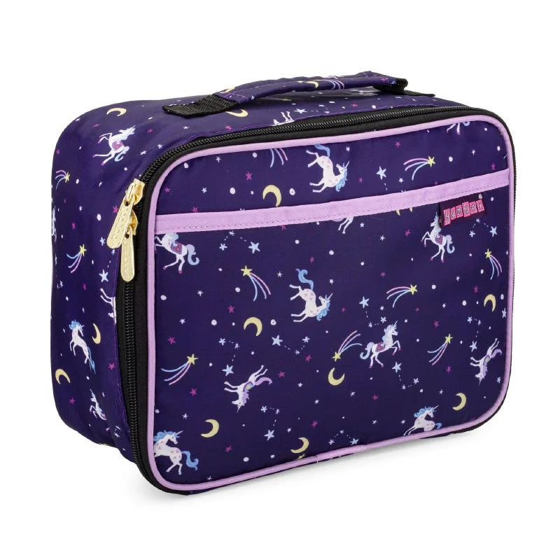 Black Friday Deals On Stylish Handbags Yumbox Insulated Lunch Bag - Unicorn